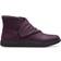 Clarks Breeze Dusk - Burgundy