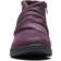 Clarks Breeze Dusk - Burgundy