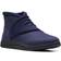 Clarks Breeze Dusk - Dark Navy