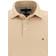 Tommy Hilfiger 1985 Collection Slim Fit Polo Shirt - Clayed Pebble