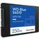 Western Digital Blue SA510 WDS250G3B0A 250GB