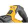 Dewalt 18V L-Class Stick Vac DCV501LN-XJ Yellow