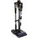 Philips AquaTrio XW9383/01 Svart