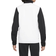 Nike Futura Poly Tracksuit Junior - White/Black/White/Black (DH9661-100)