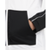 Nike Futura Poly Tracksuit Junior - White/Black/White/Black (DH9661-100)