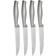 Nicolas Vahé Ranch Grillkniv 23.7cm 4stk