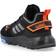 Adidas Terrex Hikster M - Core Black/Grey Five/Impact Orange