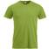 Clique New Classic T-shirt M - Light Green