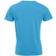 Clique New Classic T-shirt M - Turquoise