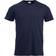 Clique New Classic T-shirt M - Dark Navy