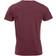 Clique New Classic T-shirt M - Burgundy