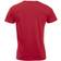 Clique New Classic T-shirt M - Red