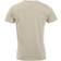 Clique New Classic T-shirt M - Light Khaki