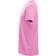 Clique New Classic T-shirt M - Bright Pink