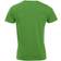 Clique New Classic T-shirt M - Apple Green