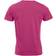 Clique New Classic T-shirt M - Bright Cerise