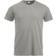 Clique New Classic T-shirt M - Silver