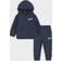 Converse Baby Boy's Nova Tracksuit - Obsidian