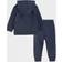 Converse Baby Boy's Nova Tracksuit - Obsidian