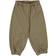 Wheat Softshell Pants Luca - Forest Melange