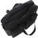 Mandarina Duck Warrior Briefcase 15" - Black