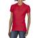 Gildan Softstyle Short Sleeve Double Pique Polo Shirt W - Red