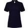 Gildan Softstyle Short Sleeve Double Pique Polo Shirt W - Navy