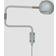 Co Bankeryd Yes! Wall light