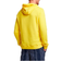 Lyle & Scott Men's Pullover Hoodie - Sunshine Yellow