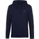 Lyle & Scott Men's Pullover Hoodie - Navy