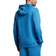 Lyle & Scott Men's Pullover Hoodie - Bright Blue