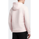 Lyle & Scott Men's Pullover Hoodie - Light Pink