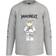 Lego Wear T-Shirt LS - Grey Melange (12010586-912)