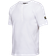 FE Engel Standard Grandad T-shirt M - White