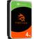 Seagate Firecuda ST4000DXA05 256MB 4TB