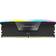 Corsair Vengeance RGB Black DDR5 5200MHz 2x32GB (CMH64GX5M2B5200C40)