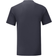 Fruit of the Loom Iconic 150 V Neck T-shirt M - Dark Navy