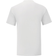 Fruit of the Loom Iconic 150 V Neck T-shirt M - White