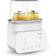 Neno 5 in 1 Bottle Sterilizer & Warmer Vita