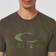 Oakley O Bark T-shirt - New Dark Brush