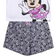 Cerda Minnie Set - White