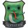 Plastoy Harry Potter Chibi Coin Bank Slytherin