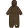 Wheat Harley Thermosuit - Brown Melange