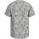 Lego Wear T-Shirt SS - Grey Melange (12010576)