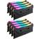 Corsair Vengeance RGB PRO SL DDR4 3200MHz 256GB (CMH256GX4M8E3200C16)