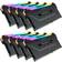 Corsair Vengeance RGB PRO SL DDR4 3200MHz 256GB (CMH256GX4M8E3200C16)