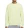 Nike Essentials+ French Terry Crew Sweatshirt M - Green