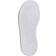 adidas Kid's Advantage Lifestyle Court Lace - Cloud White/Real Pink/Core Black