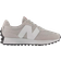 New Balance 327 M - Rain Cloud/White