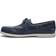 Sebago Naples - Blue Navy